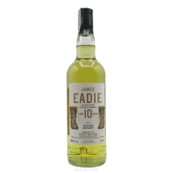James Eadie Dailuaine 10 Year Old