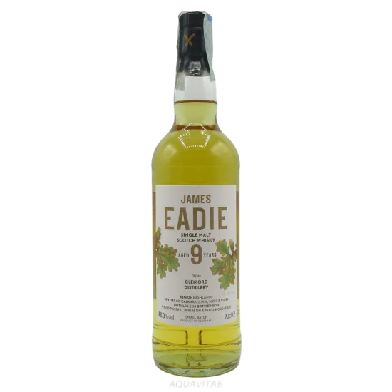 James Eadie Glen Ord 9 Year Old