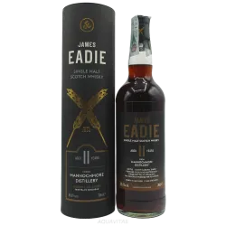 James Eadie Mannochmore 11 Year Old