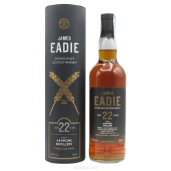 James Eadie Ardmore 22 Year Old