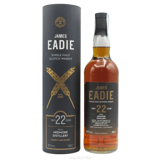 James Eadie Ardmore 22 Year Old