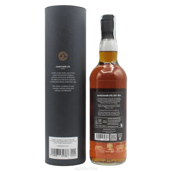 James Eadie Ardmore 22 Year Old