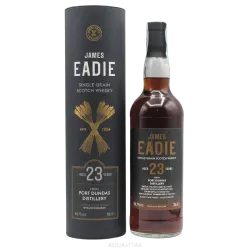 James Eadie Port Dundas 23 Year Old
