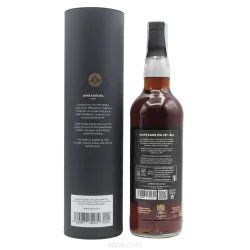 James Eadie Port Dundas 23 Year Old
