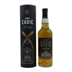 James Eadie Caol Ila 11 Year Old