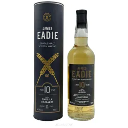 James Eadie Caol Ila 10 Year Old