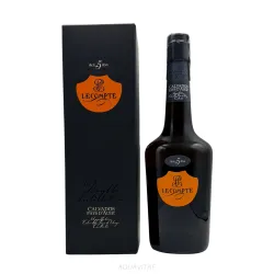 LeCompte Calvados Pays D'Auge 5 Year Old