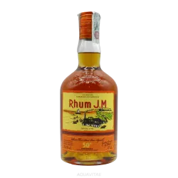 Rhum J.M Paille 50°