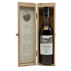 Bas-Armagnac Millesimè 1975 Dartigalongue