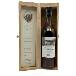 Bas-Armagnac Millesimè 1990 Dartigalongue