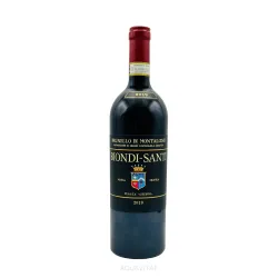 Brunello Di Montalcino 2019 Tenuta Greppo Biondi Santi