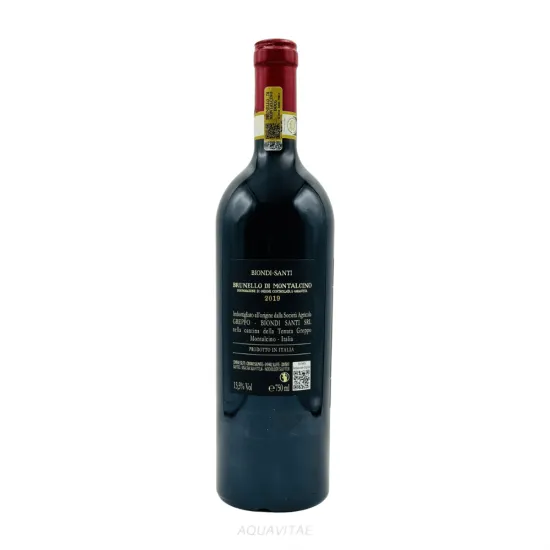 Brunello Di Montalcino 2019 Tenuta Greppo Biondi Santi