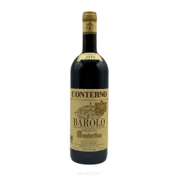 Monfortino 2019 Giacomo Conterno