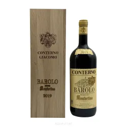 Monfortino 2019 Magnum Giacomo Conterno 