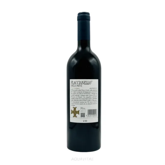 Flaccianello Della Pieve 2020
