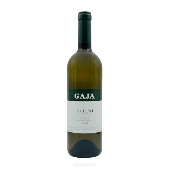 Alteni Di Brassica Langhe Dop 2023 - Gaja 