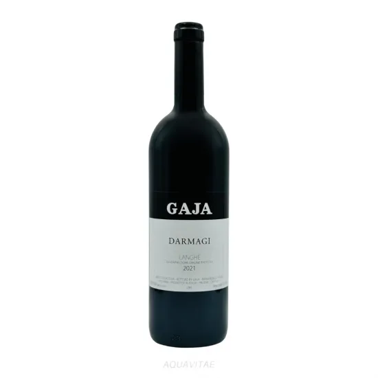 Darmagi Langhe DOC 2021 - Gaja