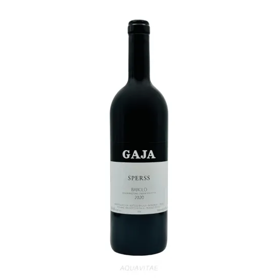 Barolo Sperss Gaja DOCG 2020 - Gaja