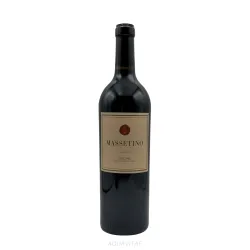 Massetino Toscana Rosso IGT 2023 - Masseto