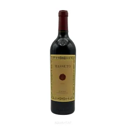 Masseto Toscana Rosso IGT 2022 - Masseto