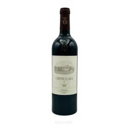 Bolgheri Superiore Ornellaia DOC 2022 - Ornellaia