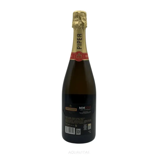 Champagne Brut Marilyn Monroe 100th Birthday Piper-Heidsieck