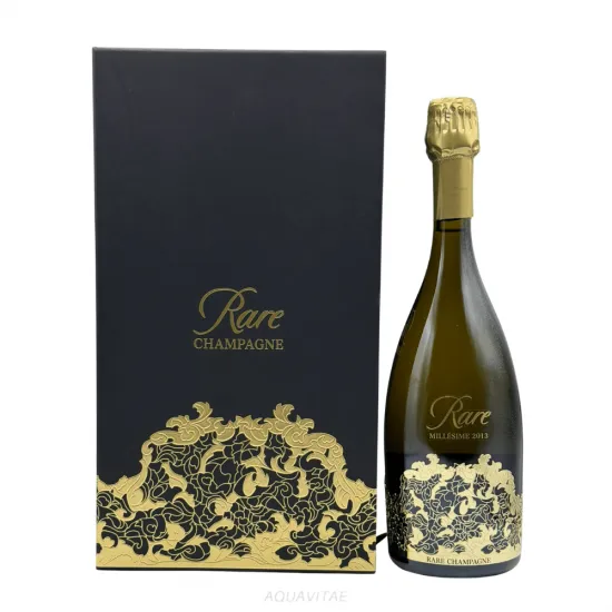 Champagne Rare 2013 Piper Heidsieck 