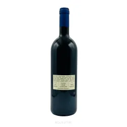 Bolgheri Sassicaia DOC 2022 - Tenuta San Guido