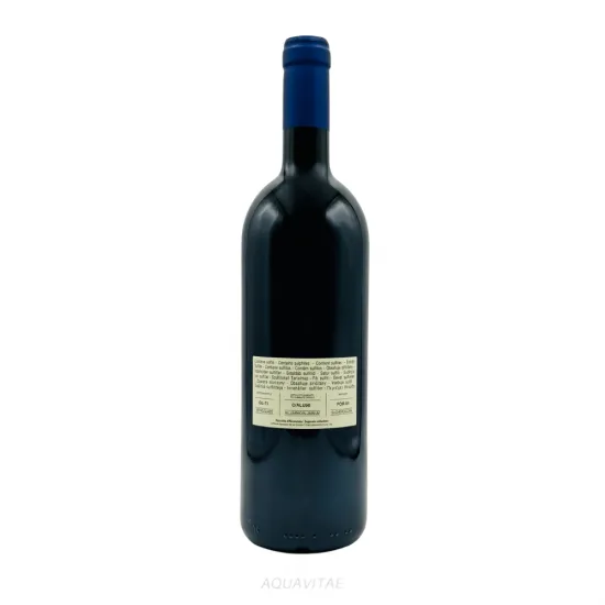 Bolgheri Sassicaia DOC 2022 - Tenuta San Guido