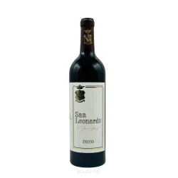 San Leonardo 2020