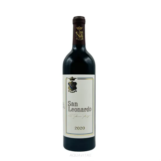 San Leonardo 2020