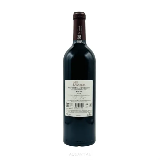 San Leonardo 2020