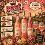 Vini Rosé