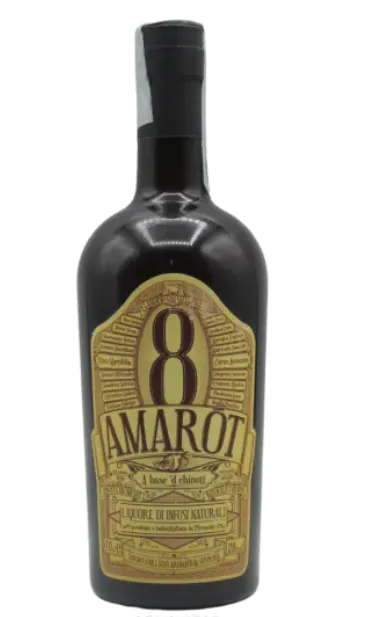 migliori amari senza zucchero amarot d chinott